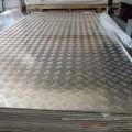 ASTM A240 Anti-Slip Checkered Plate